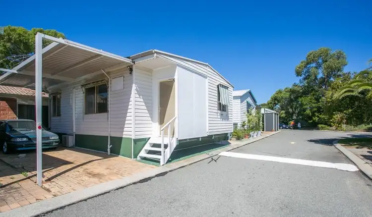 Sixth view of Homely unit listing, 34/30 Mangano Place, Wanneroo WA 6065