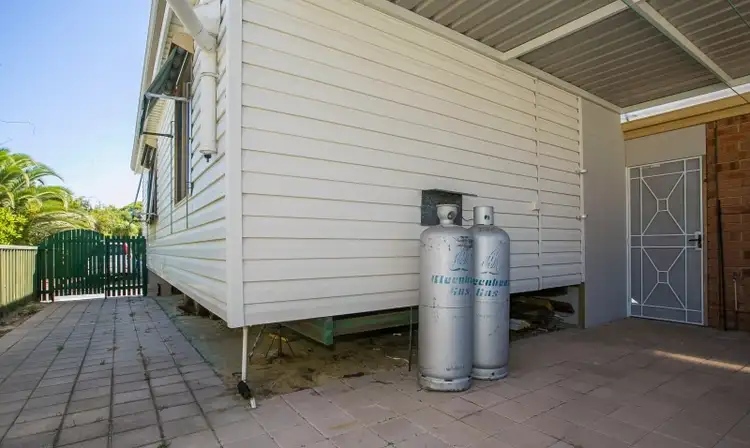 Seventh view of Homely unit listing, 34/30 Mangano Place, Wanneroo WA 6065