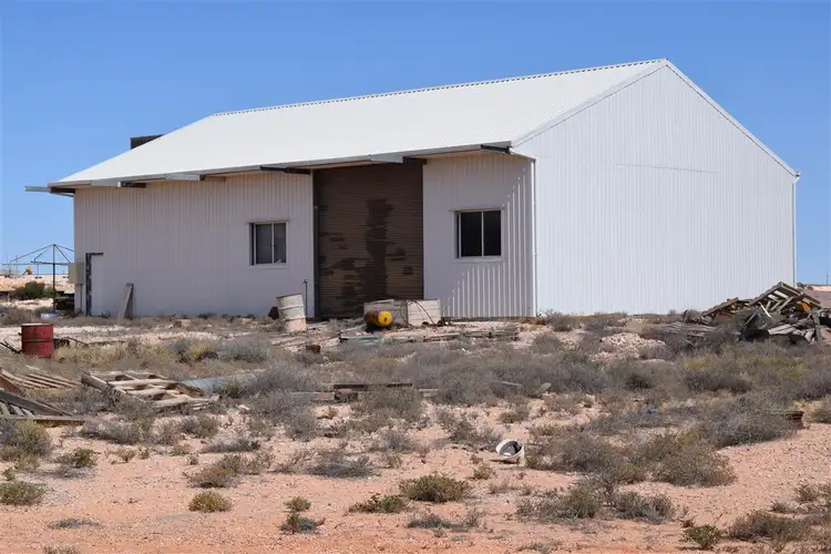 17-21 Brady Street, Coober Pedy SA 5723