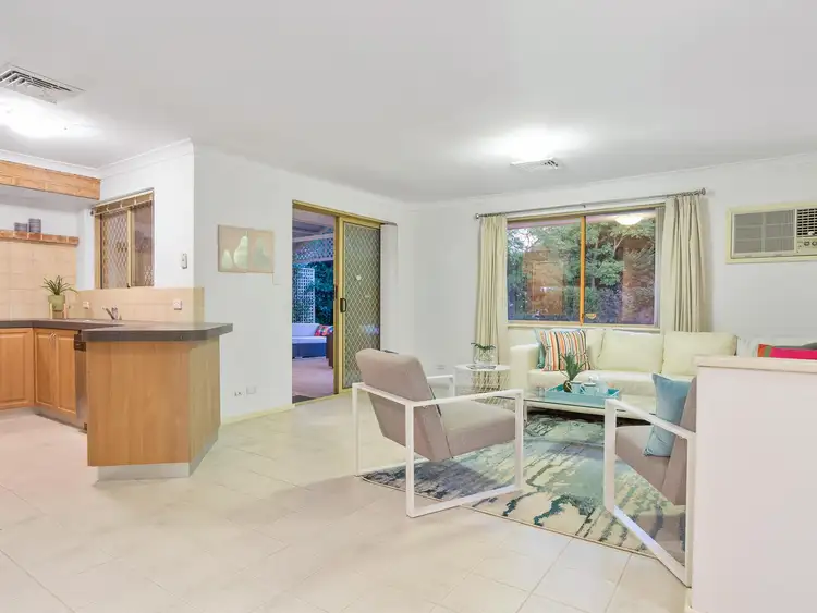 Fourth view of Homely house listing, 14 Lourdes Street, Lesmurdie WA 6076