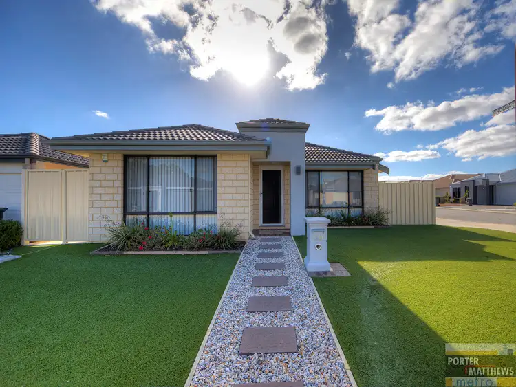 38 Marloo Street, Wattle Grove WA 6107