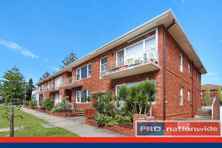 Main view of Homely unit listing, 9/150 The Grand Parade, Monterey NSW 2217