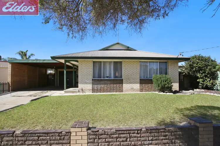 20 Marie Drive, Wodonga VIC 3690