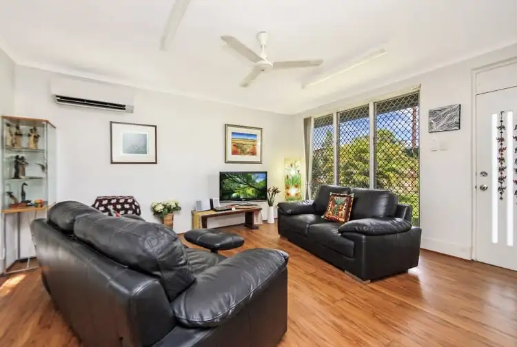 Second view of Homely house listing, 4 Harney Street, Ludmilla NT 820