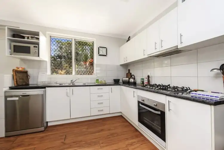 Third view of Homely house listing, 4 Harney Street, Ludmilla NT 820