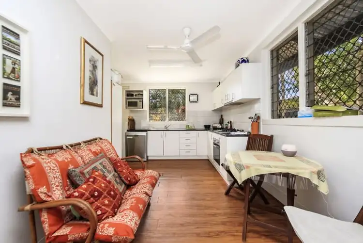Fourth view of Homely house listing, 4 Harney Street, Ludmilla NT 820