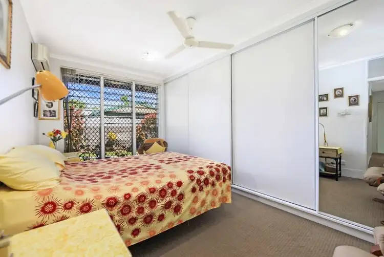 Fifth view of Homely house listing, 4 Harney Street, Ludmilla NT 820