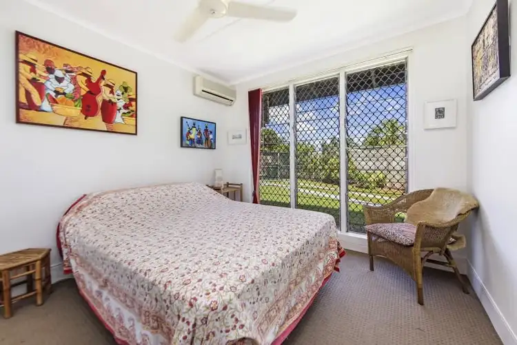 Sixth view of Homely house listing, 4 Harney Street, Ludmilla NT 820