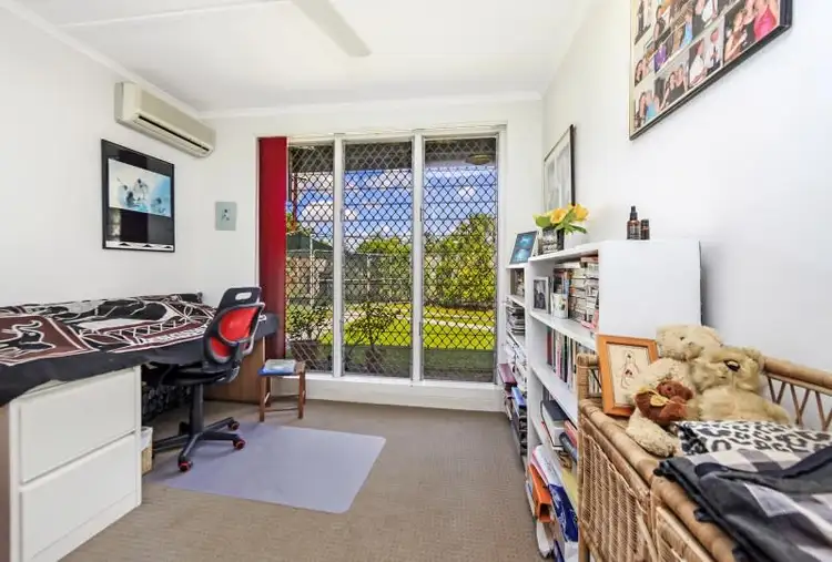 Seventh view of Homely house listing, 4 Harney Street, Ludmilla NT 820