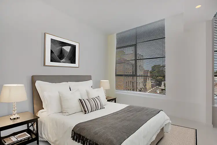 Second view of Homely apartment listing, 305/1a Great Buckingham Street, Redfern NSW 2016