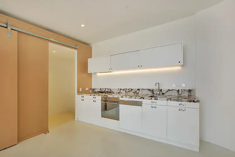 Fifth view of Homely apartment listing, 305/1a Great Buckingham Street, Redfern NSW 2016