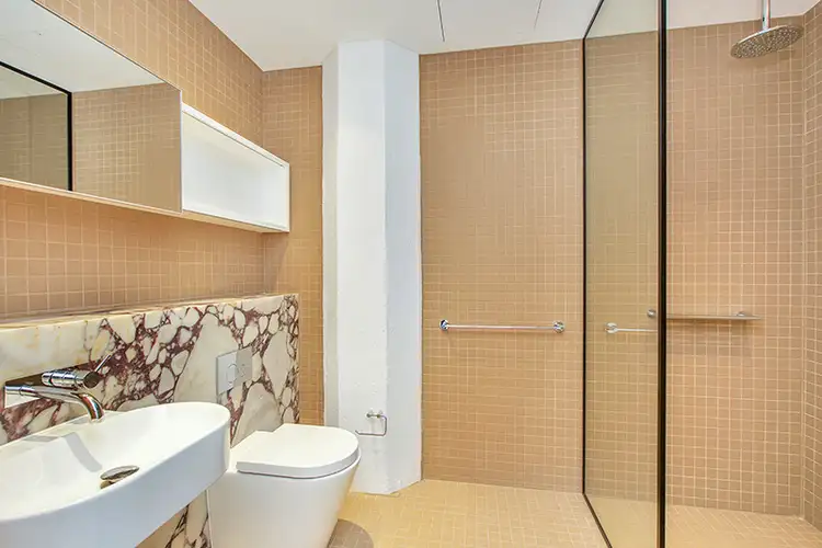 Sixth view of Homely apartment listing, 305/1a Great Buckingham Street, Redfern NSW 2016