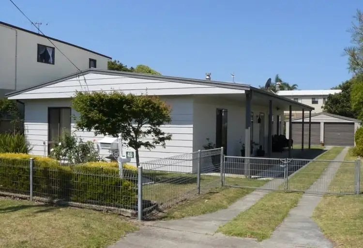 Main view of Homely house listing, 46 Ainslie Parade, Tomakin NSW 2537