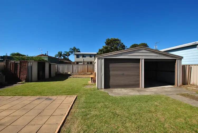 Second view of Homely house listing, 46 Ainslie Parade, Tomakin NSW 2537