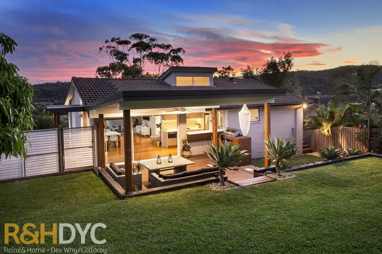 92 Alameda Way, Warriewood NSW 2102