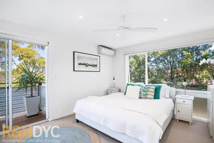 Sixth view of Homely house listing, 92 Alameda Way, Warriewood NSW 2102