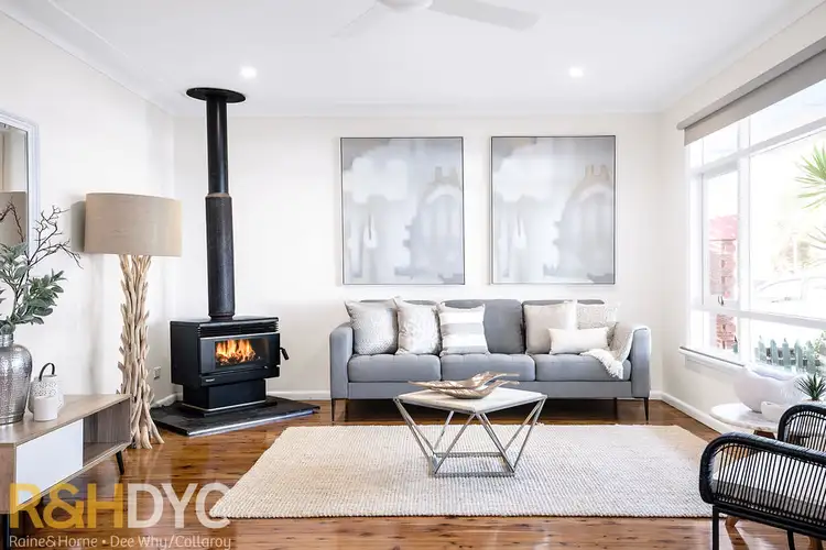 163 Fisher Road North, Cromer NSW 2099