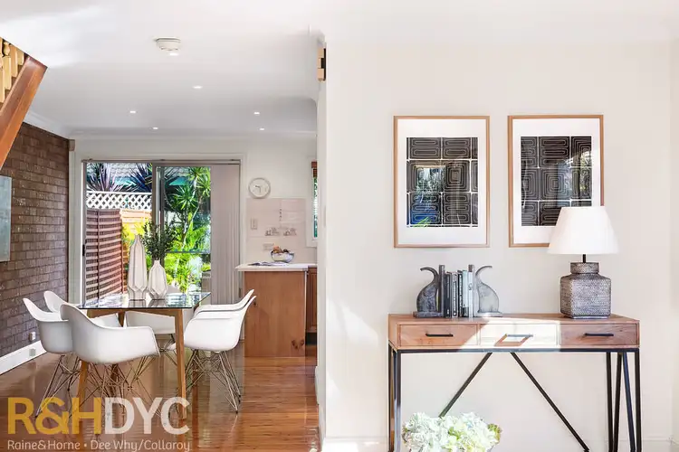 Fifth view of Homely house listing, 140B Fisher Road North, Cromer NSW 2099