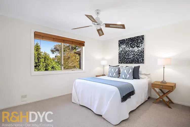 Sixth view of Homely house listing, 140B Fisher Road North, Cromer NSW 2099