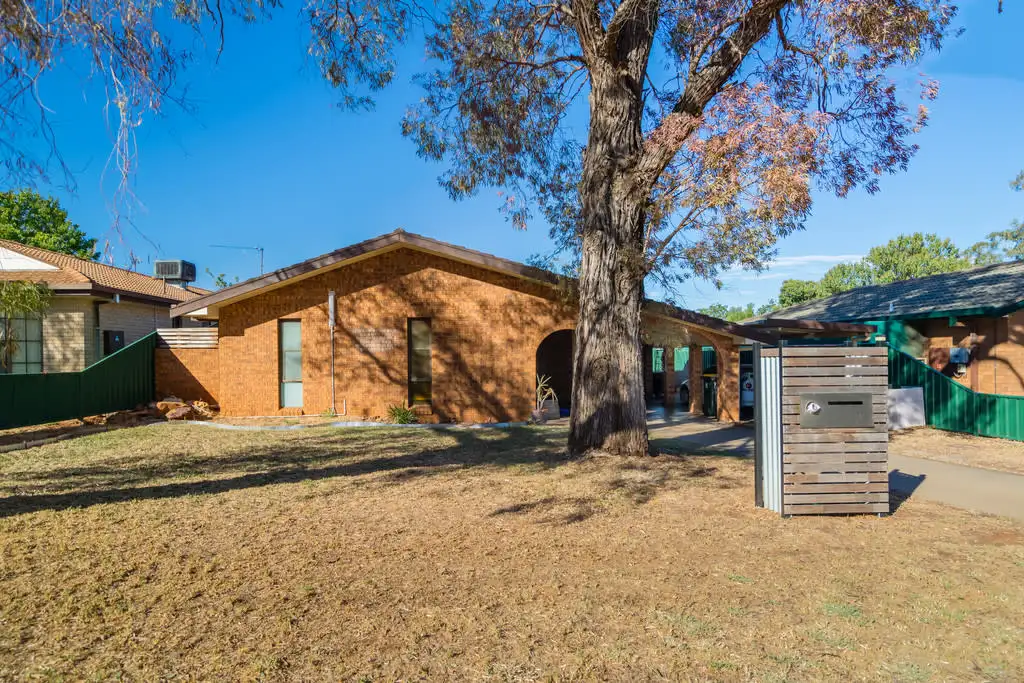 Main view of Homely house listing, 241 Myall Street, Dubbo NSW 2830