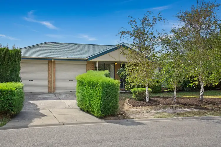 9 Wensley Close, Mornington VIC 3931
