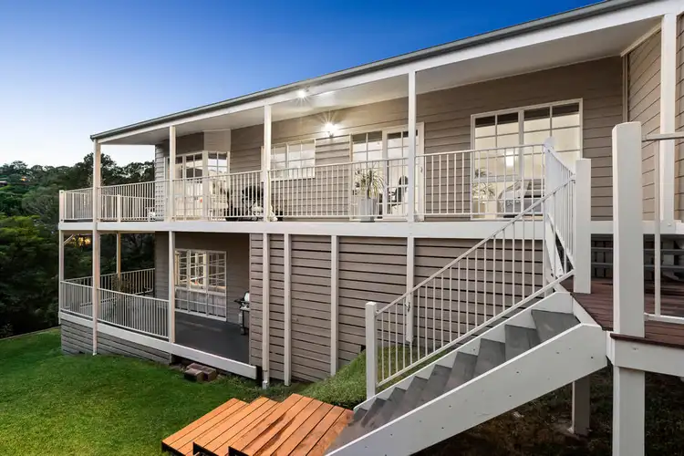 Second view of Homely house listing, 57 Ian Road, Mount Martha VIC 3934