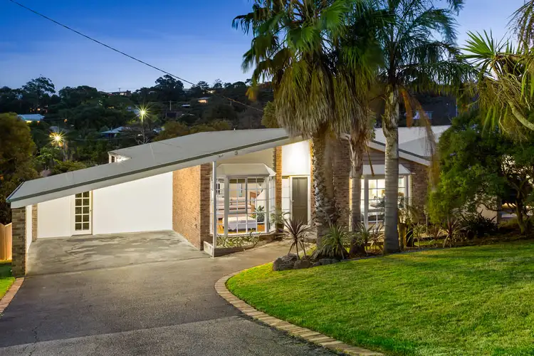 Third view of Homely house listing, 57 Ian Road, Mount Martha VIC 3934