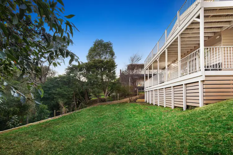 Fourth view of Homely house listing, 57 Ian Road, Mount Martha VIC 3934