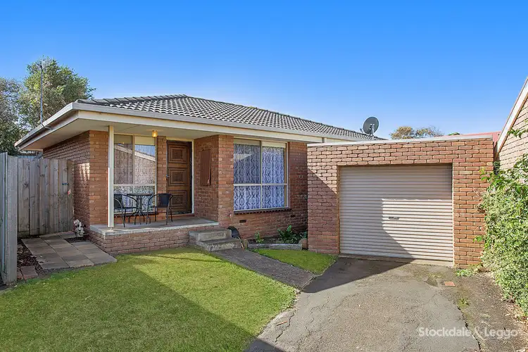 3-18 Beechnut Place, Warrnambool VIC 3280