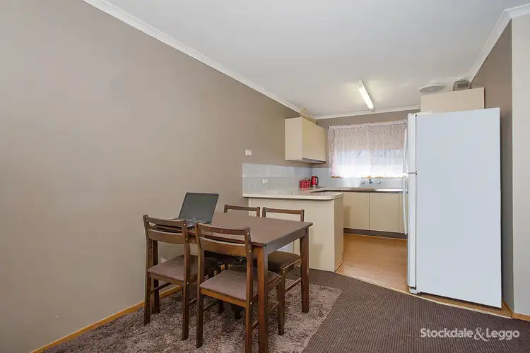 Fifth view of Homely unit listing, 3-18 Beechnut Place, Warrnambool VIC 3280