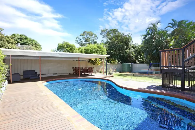 44 Glenmore Street, Kallangur QLD 4503