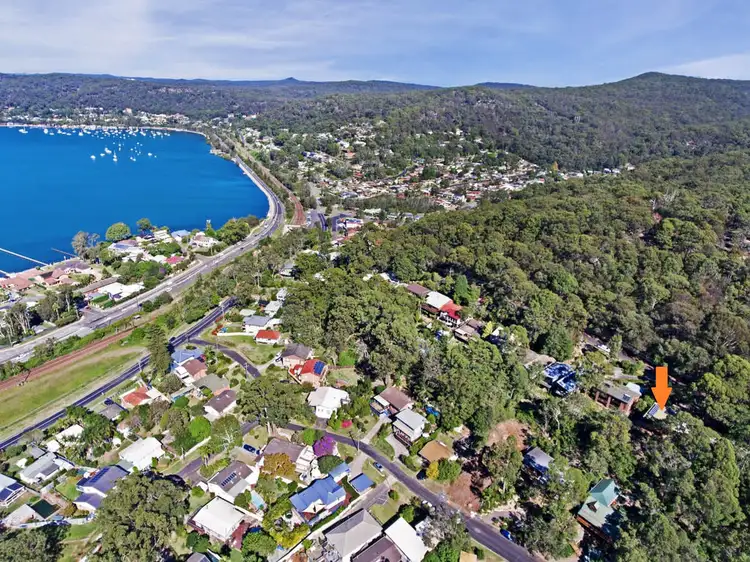 21 Kateena Avenue, Tascott NSW 2250