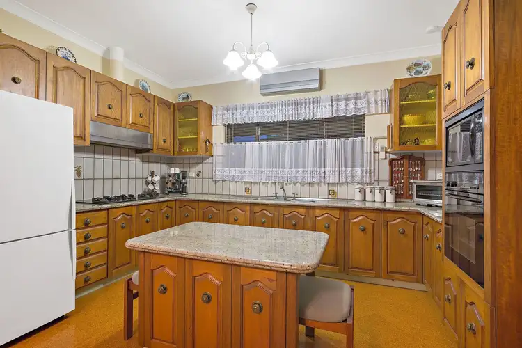 Third view of Homely house listing, 6 Boyle Street, Croydon Park NSW 2133