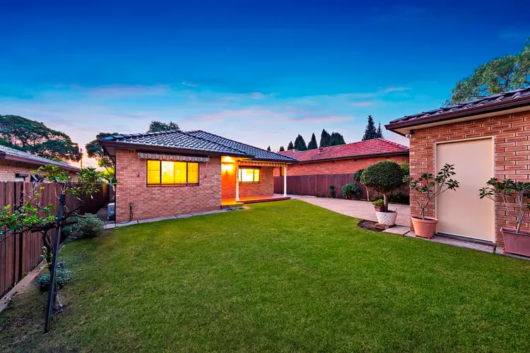 Fifth view of Homely house listing, 6 Boyle Street, Croydon Park NSW 2133