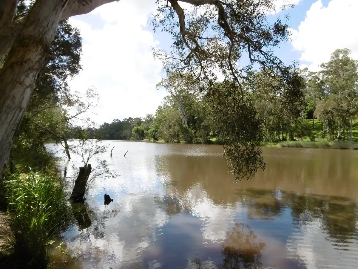 Main view of Homely land listing, 0 One Eighty Five Rd, Howard QLD 4659
