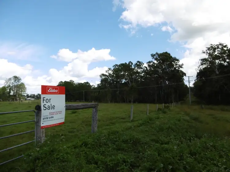 Third view of Homely land listing, 0 One Eighty Five Rd, Howard QLD 4659
