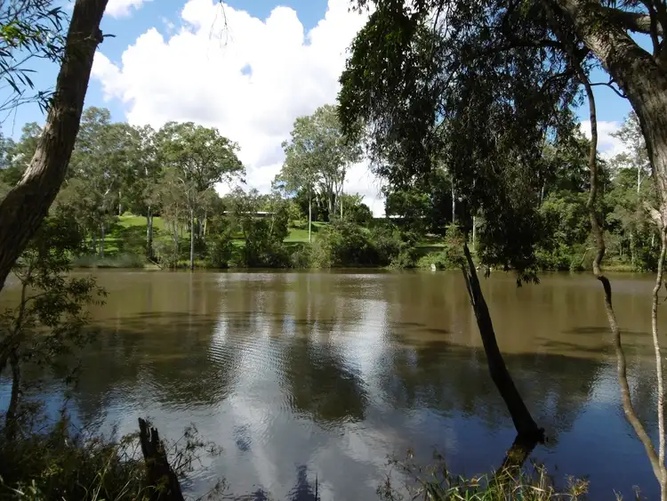 Seventh view of Homely land listing, 0 One Eighty Five Rd, Howard QLD 4659