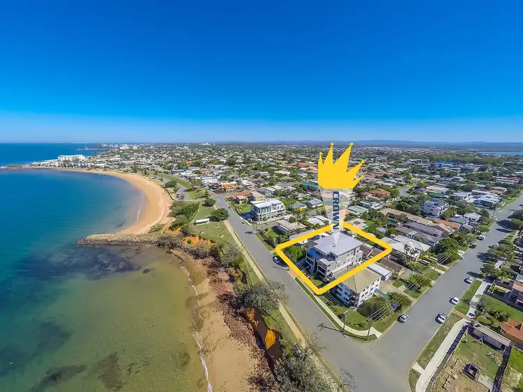 3/141 Flinders Parade, Scarborough QLD 4020