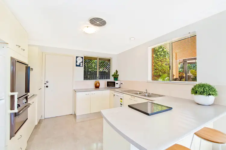 Fourth view of Homely villa listing, 1/128 Bridge Street, Port Macquarie NSW 2444