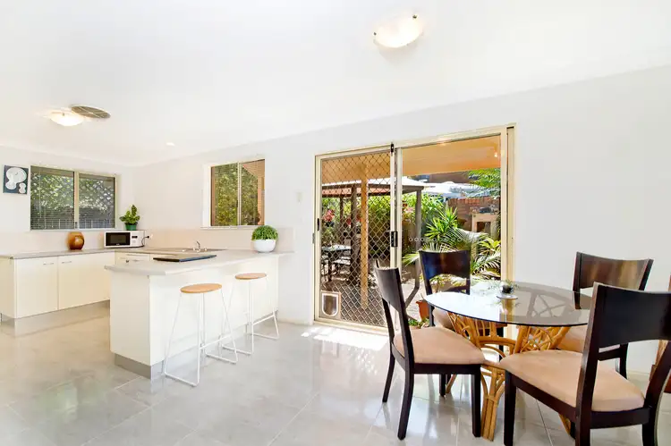 Fifth view of Homely villa listing, 1/128 Bridge Street, Port Macquarie NSW 2444