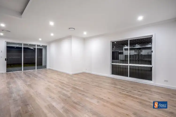 Fifth view of Homely house listing, 3 Casey Street, Oran Park NSW 2570