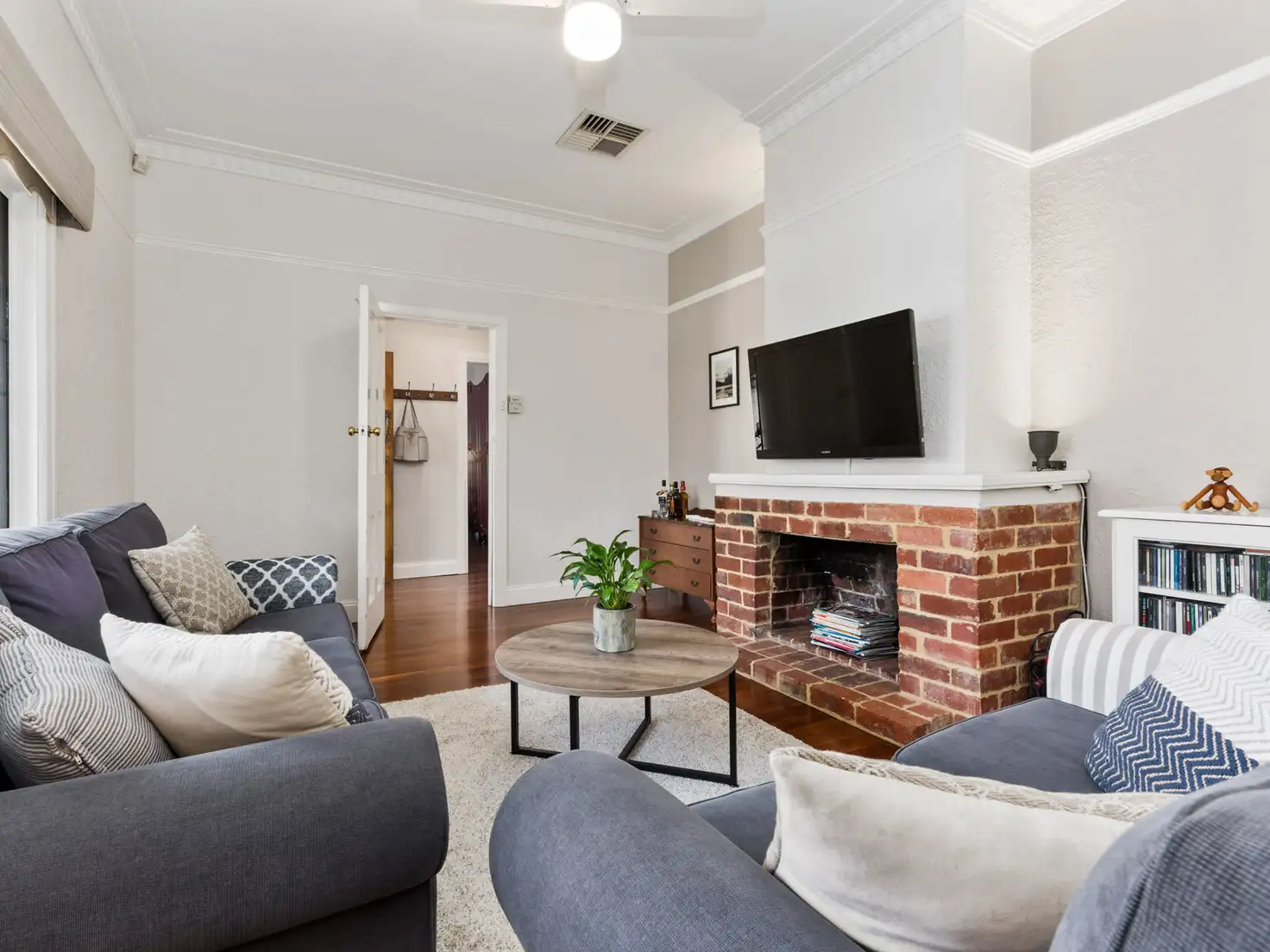Main view of Homely house listing, 13 Grand Promenade, Bayswater WA 6053