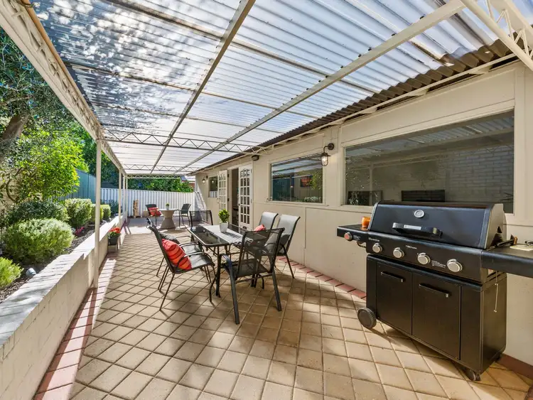 Fourth view of Homely house listing, 13 Grand Promenade, Bayswater WA 6053