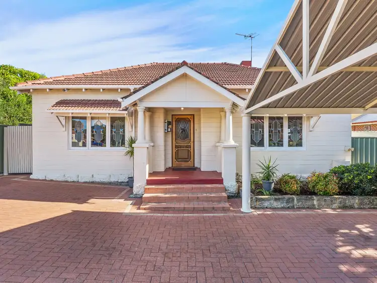 Fifth view of Homely house listing, 13 Grand Promenade, Bayswater WA 6053