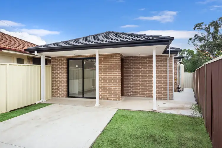 Sixth view of Homely house listing, 4 Bambara Street, Dharruk NSW 2770