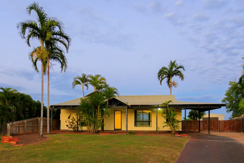 Main view of Homely house listing, 15 Godwit Crescent, Djugun WA 6725