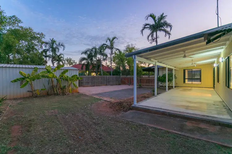 Third view of Homely house listing, 15 Godwit Crescent, Djugun WA 6725