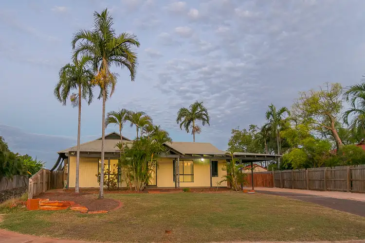 Fourth view of Homely house listing, 15 Godwit Crescent, Djugun WA 6725