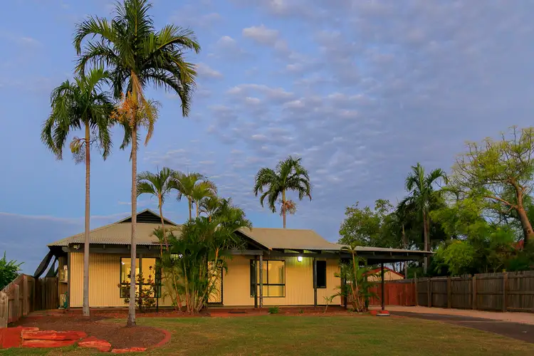 Fifth view of Homely house listing, 15 Godwit Crescent, Djugun WA 6725