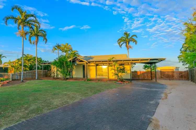 Sixth view of Homely house listing, 15 Godwit Crescent, Djugun WA 6725